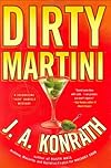 Dirty Martini
