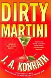 Dirty Martini