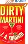 Dirty Martini (Jack Daniels Mysteries)