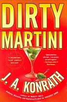 Dirty Martini