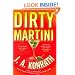 Dirty Martini (Jack Daniels Mysteries)