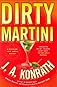 Dirty Martini