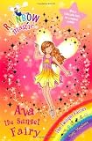 Ava the Sunset Fairy (Rainbow Magic)