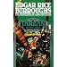 Samwell's Top 20 (+) Fantasy and High Adventure Books