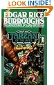 Tarzan of the Apes (Tarzan (Ballantine))