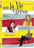 La vie d'artiste