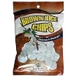 Eden Brown Rice Chips, 1.7-Ounce Bags (Pack of 20)