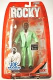 Joe Frazier Rocky Action Figure