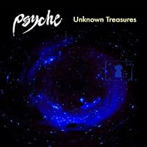 Unknown Treasures (Interpretations)