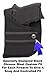 Smith & Wesson Bodyguard 380 Comfort Designed Custom Fit Woven Poly Pocket Holster by Garrison Grip (W2)