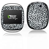 Design Skins for Microsoft Kin One - Leopard Fur Grey Design Folie