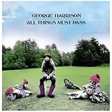 All Things Must Passvon "George Harrison"