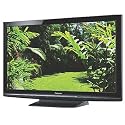 Panasonic VIERA S1 Series TC-P65S1 65-Inch 1080p Plasma HDTV, Black