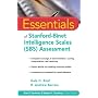 Essentials of Stanford-Binet Intelligence Scales (SB5) Assessment (Essentials of Psychological Assessment)