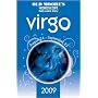 Old Moore's Horoscope and Daily Astral Diaries 2009: Virgo (Old Moore's 2009 Astral Diaries) (Old Moore's Horoscope & Astral Diary)