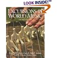 Excursions in World Music by Bruno Nettl, Charles Capwell, Isabel K. F. Wong, and Thomas Turino
