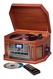 Crosley CR248-OA Songwriter CD Recorder