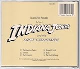 Indiana Jones and the Last Crusade