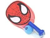 Spider-Man Spiderman Foam Paddle Ball Set