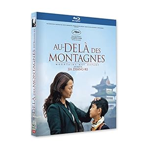 Au-delà des montagnes [Blu-ray]