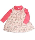 Girandola Cottton Butterfly Dress and Jersey Top, Dresses, Girls