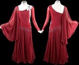 Ballroom Smooth Dance Dress 850114