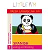 Little Pim: Spanish - Eating and Drinking