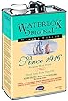 Waterlox Original Marine Sealer Qt.