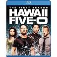 Hawaii Five-O: The First Season  [Blu-ray]