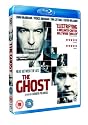The Ghost [Blu-ray] [2010]