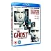 The Ghost [Blu-ray]