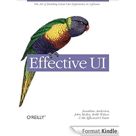 Effective UI