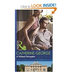 A Wicked Persuasion (Mills & Boon Modern)