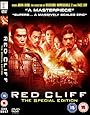 Red Cliff (The Special Edition) [DVD] [2008]