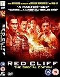 Red Cliff (The Special Edition) [DVD] [2008]