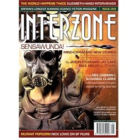 Interzone