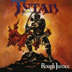 Rough Justice