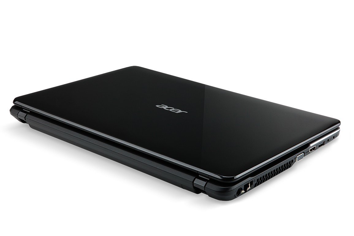 Portatiles Acer