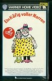 Ein K�fig voller Narren [VHS]