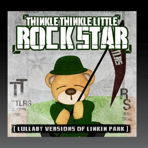 Produkt-Bild: Lullaby Versions of Linkin Park