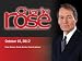 Charlie Rose - Evan Osnos; Anouk Aimée, French Actress (October 15, 2012)