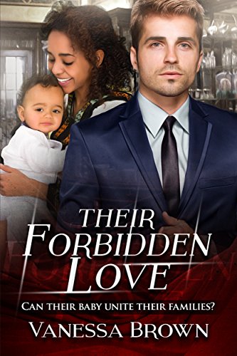 Their Forbidden Love: A Pregnancy BWWM Billionaire Romance