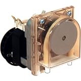 OmegaTM O.E.M. Pump, Motor Speed : 120RPM, Voltage : 220/240v 1PH 50HZ AC