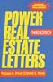 Power Real Estate Letters