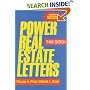Power Real Estate Letters (Power Real Estate Letters: Letters, E-Mails, & More to Meet All Busi)