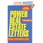 Power Real Estate Letters (Power Real Estate Letters: Letters, E-Mails, & More to Meet All Busi)
