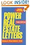 Power Real Estate Letters (Power Real Estate Letters: Letters, E-Mails, & More to Meet All Busi)