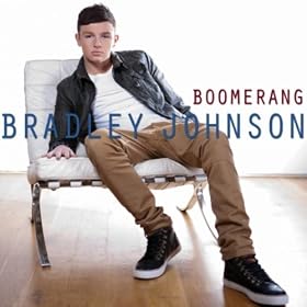 Boomerang (Radio Edit)