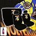 Search : 12 Piece Auto Interior Gift Set - 2 Xman Wolverine Design Front Universal Size Low Back Bucket Seat Covers (in 4 pieces), 2 Head Rest Covers, 1 Spiderman Logo Rear Seat Cover (in 2 pieces), 1 Steering Wheel Cover, 2 Shoulder Harness Pressure Relief Cover and a 2 oz Purple Slice Car Wash Free Detailer/Multipurpose Cleaner