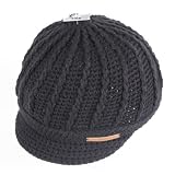 Barts Liv Beanie black - 